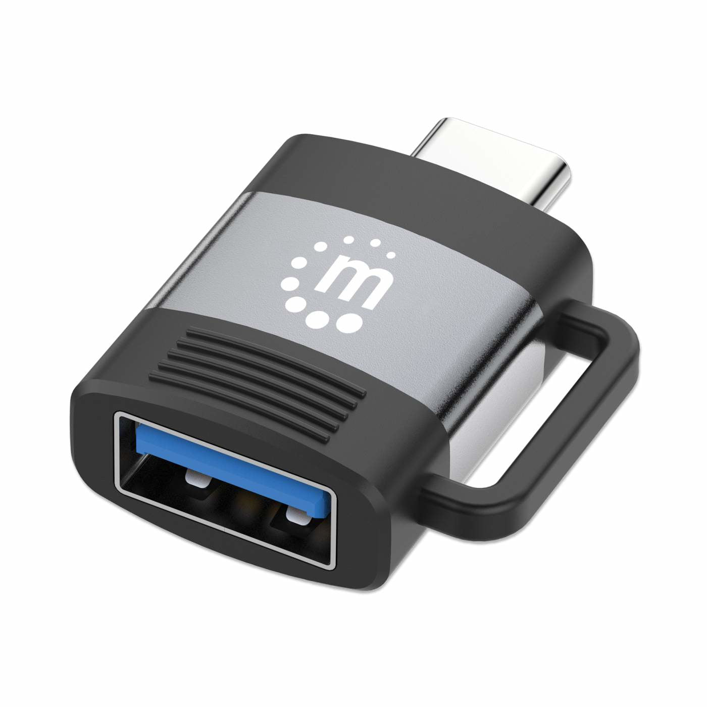 356312 Adaptador de USB-C a USB-A V3.2; Conecta fácilmente un dispositivo USB-A a un puerto USB-C. - 356312 Adaptador de USB-C a USB-A V3.2; Conecta fácilmente un dispositivo USB-A a un puerto USB-C. -